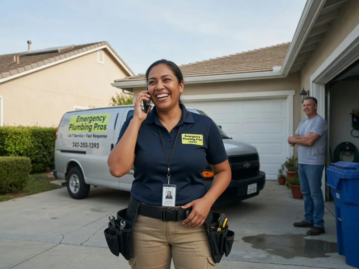 Emergency Plumber Raphine, VA FAQs